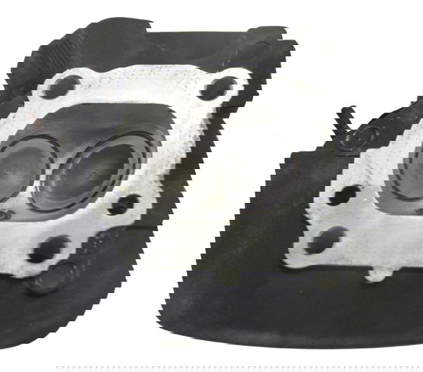 Cabeçote Traseiro Harley Softail 96 Cub 07-15 Original