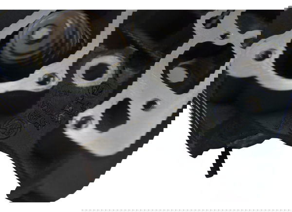 Cabeçote Traseiro Harley Softail 96 Cub 07-15 Original