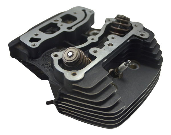Cabeçote Dianteiro Harley Softail 96 Cub 07-15 Original