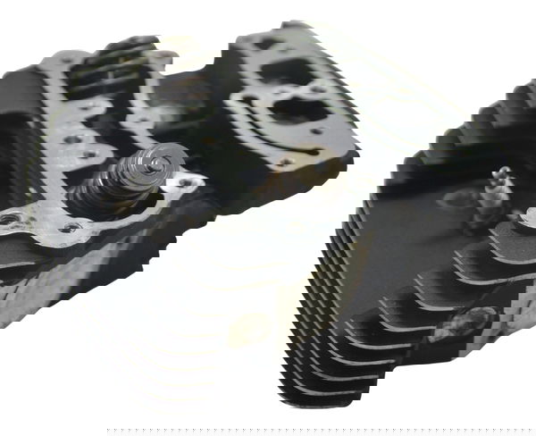 Cabeçote Dianteiro Harley Softail 96 Cub 07-15 Original