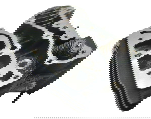 Cabeçote Dianteiro Harley Softail 96 Cub 07-15 Original