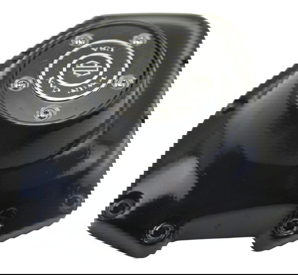 Tampa Motor Direito Harley Softail 96 Cub 07-15 Original