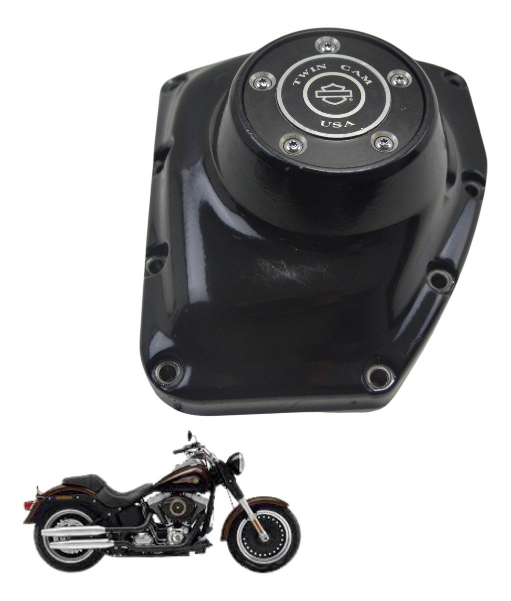 Harley-Davidson
