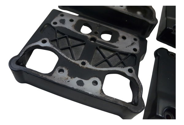 Tampa Válvula Cabeçote C/ Det Harley Softail 96 Cub 07-15