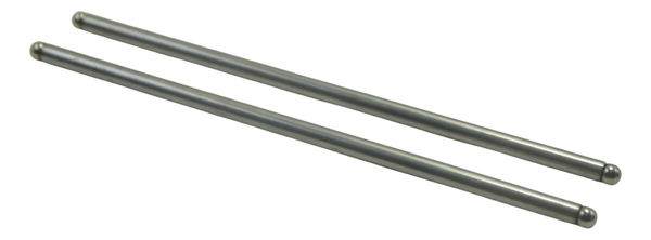 Par Vareta Válvula Harley Softail 96 Cub 07-15 Original