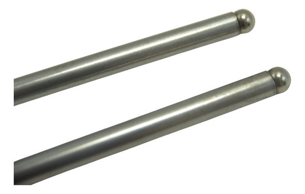 Par Vareta Válvula Harley Softail 96 Cub 07-15 Original