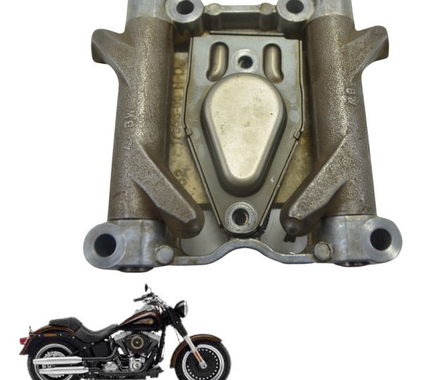 Mesa C/ Balancim Harley Softail 96 Cub 07-15 Original