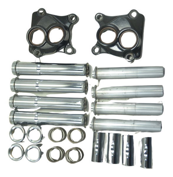 Capa Vareta Válvula Harley Softail 96 Cub 07-15 Original