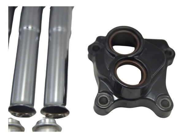 Capa Vareta Válvula Harley Softail 96 Cub 07-15 Original