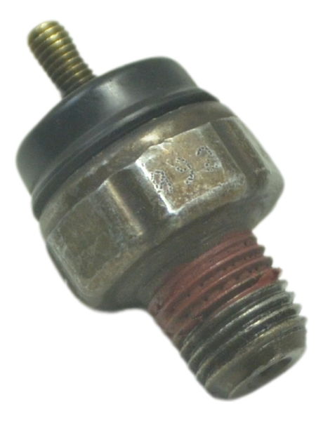 Sensor Óleo Harley Softail 96 Cub 07-15 Original