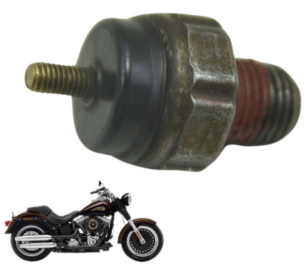 Sensor Óleo Harley Softail 96 Cub 07-15 Original