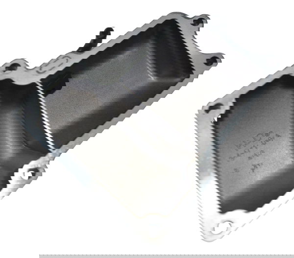 Tampa Respiro Harley Softail 96 Cub 07-15 Original