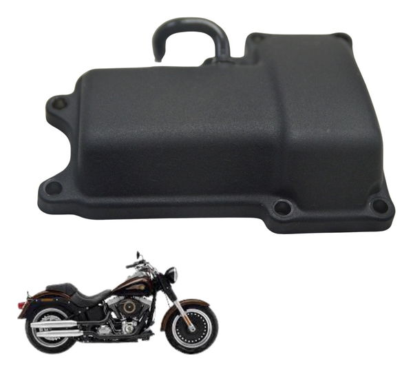 Tampa Respiro Harley Softail 96 Cub 07-15 Original