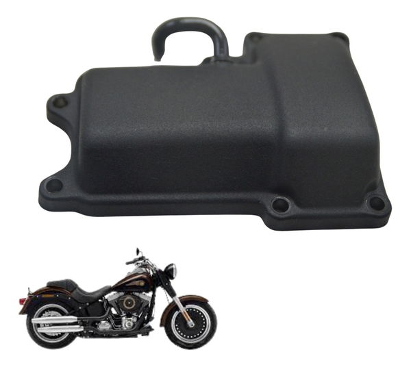 Tampa Respiro Harley Softail 96 Cub 07-15 Original