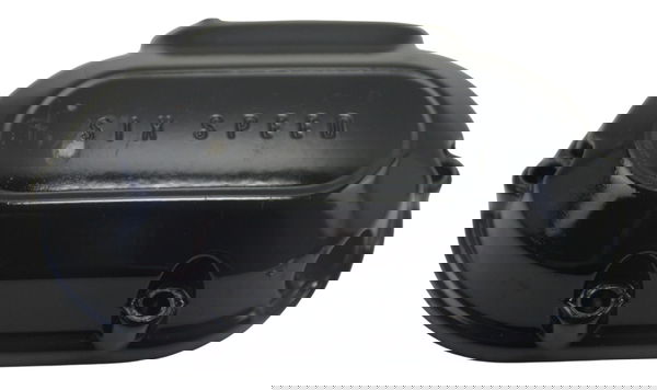 Tampa Caixa Marcha Detalhes Harley Softail 96 Cub 07-15 Orig