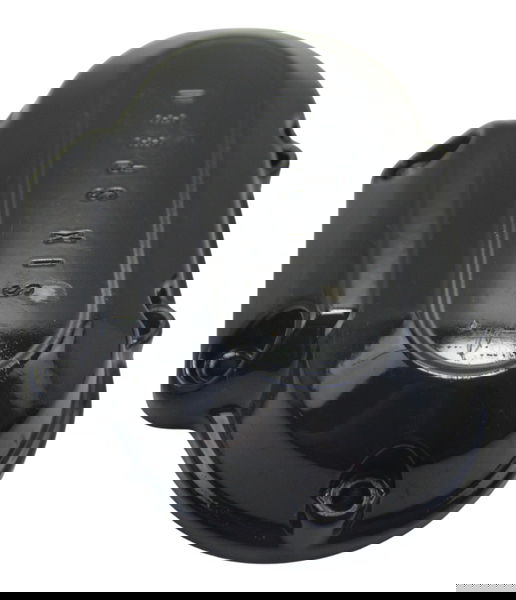 Tampa Caixa Marcha Detalhes Harley Softail 96 Cub 07-15 Orig