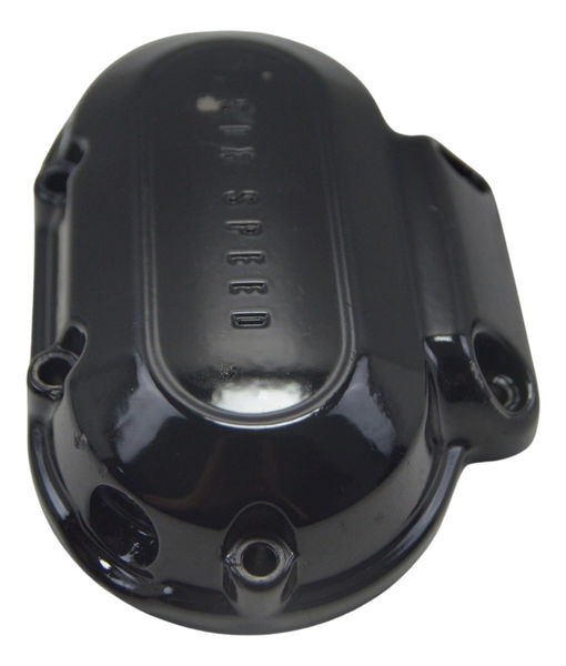 Tampa Caixa Marcha Detalhes Harley Softail 96 Cub 07-15 Orig