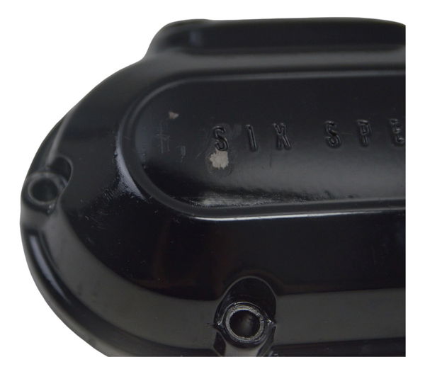 Tampa Caixa Marcha Detalhes Harley Softail 96 Cub 07-15 Orig