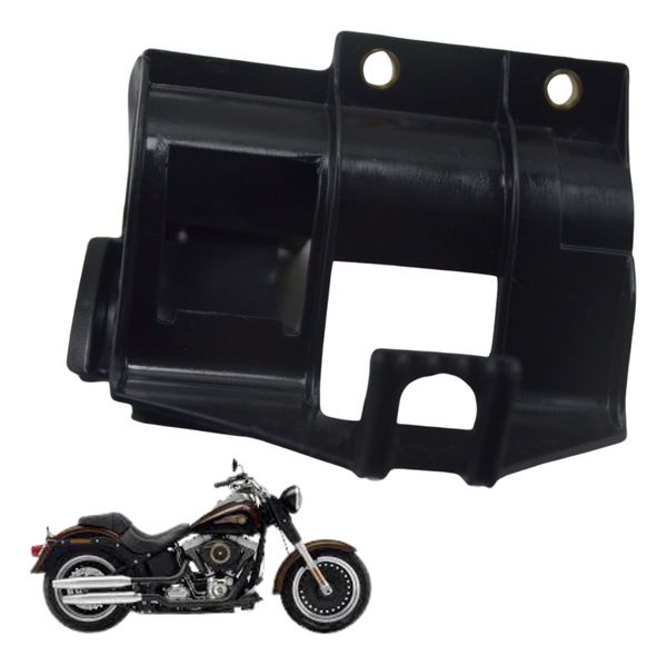 Suporte Harley Softail 96 Cub 07-15 Original