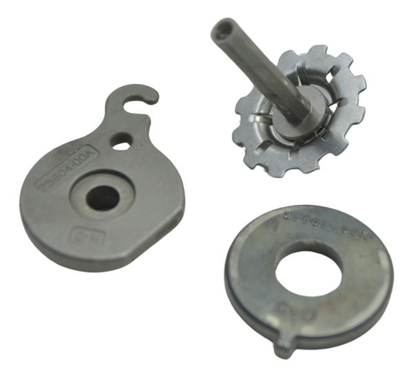 Acionador Embreagem Harley Softail 96 Cub 07-15 Original