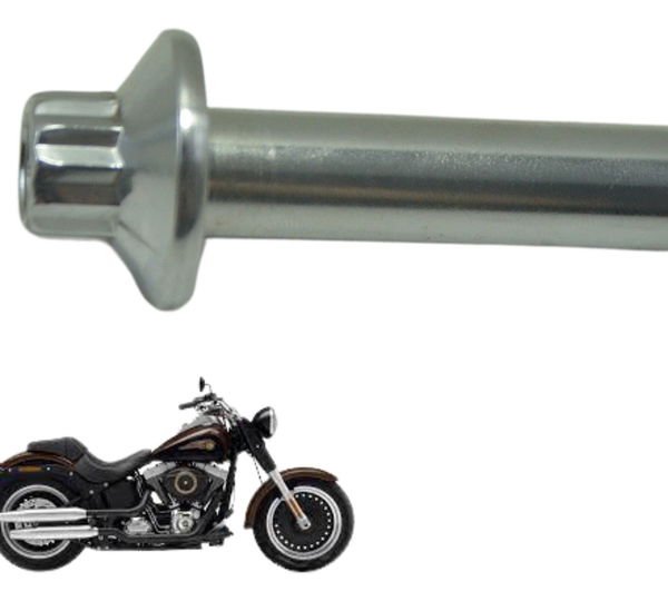 Parafuso Cabeçote Pequeno Harley Softail 96 Cub 07-15 Orig