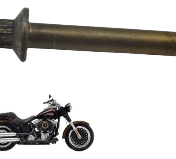 Parafuso Cabeçote Grande Harley Softail 96 Cub 07-15 Orig