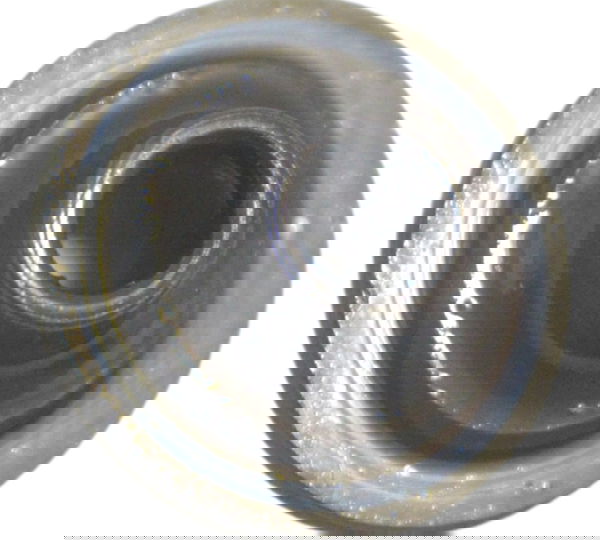 Chapéu Válvula Honda Cb 600f Hornet 04-07 Original