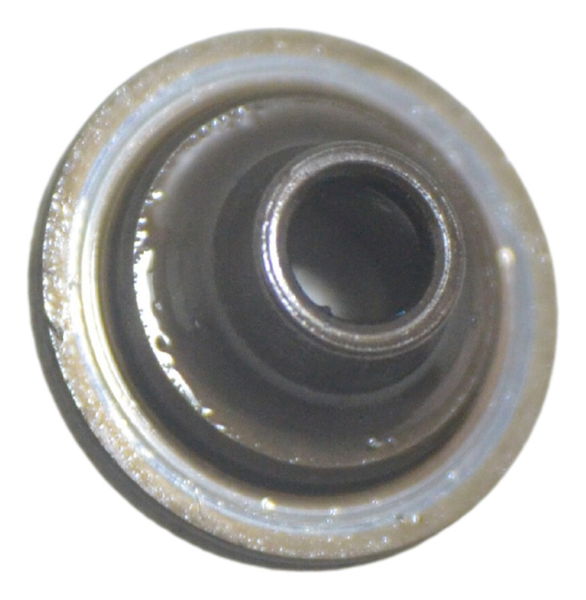 Chapéu Válvula Honda Cb 600f Hornet 04-07 Original
