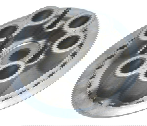 Plato Embreagem Suzuki Gsx-r 750 Srad 07-16 Original