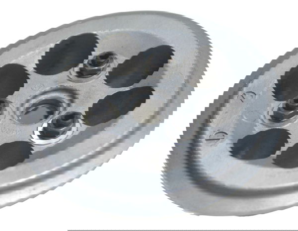 Plato Embreagem Suzuki Gsx-r 750 Srad 07-16 Original