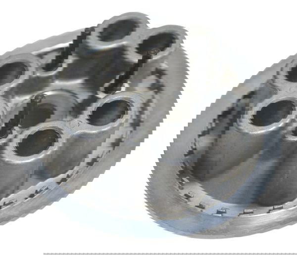 Plato Embreagem Suzuki Gsx-r 750 Srad 07-16 Original