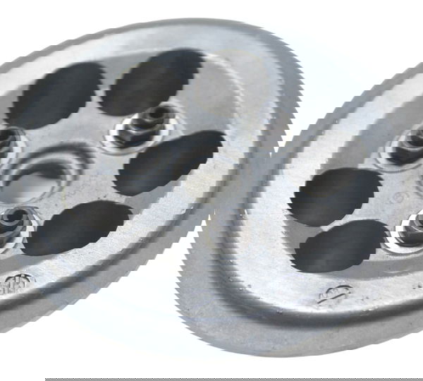 Plato Embreagem Suzuki Gsx-r 750 Srad 07-16 Original