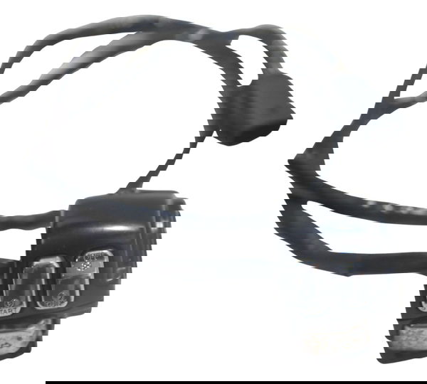 Chave Punho Partida Harley Electra Touring 08-13 Original