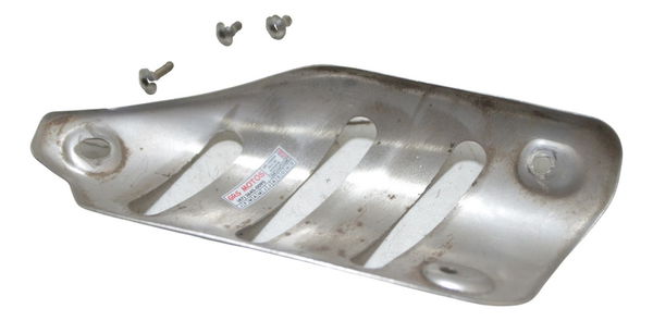 Capa Escape Bmw R1200 R 1200 Gs 08-12 Original