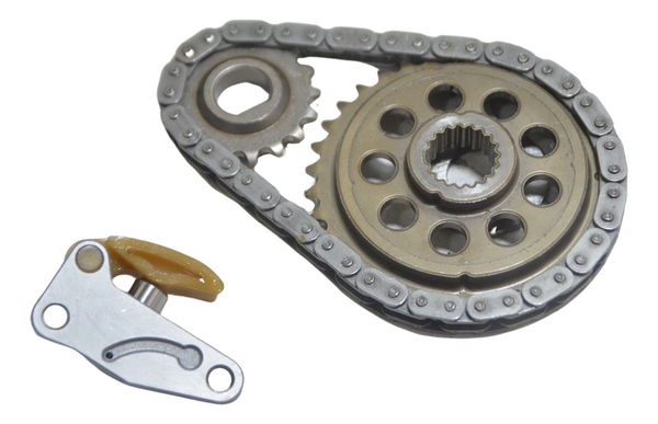 Engrenagem Corrente Comando Tensor Harley 114 Touring M8