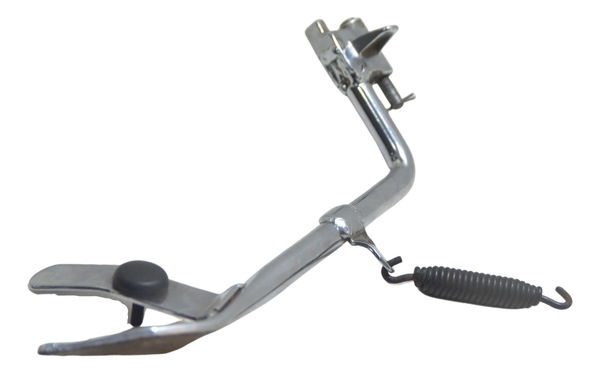 Pedal Descanso Lateral Harley Softail Fat Boy 07-11 Original