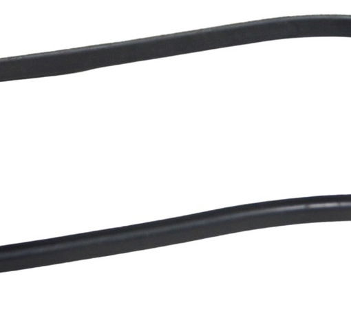 Borracha Acabamento Tanque Harley Softail Fat Boy 07-11 Orig