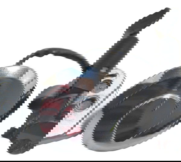 Kit Chave Ignição Honda Cb 300 Original