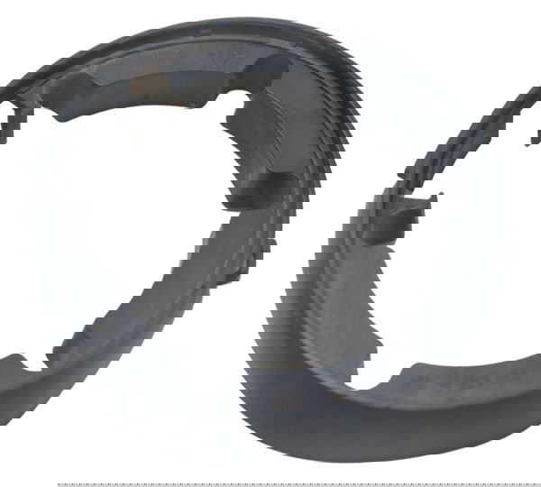 Acabamento Tampa Tanque Bmw G 650 Gs 05-11 Original