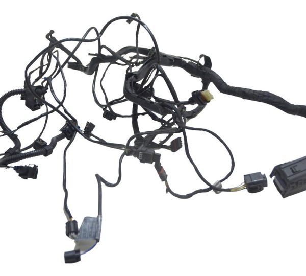 Chicote Injeção Bmw R1200 R 1200 2017 Original