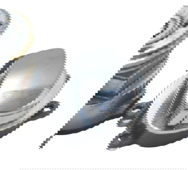 Kit Chave Ignição Harley Dyna Super Glide 08-11 Original