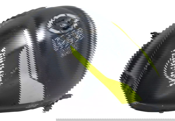 Tanque C/ Avaria Triumph Street Triple 765 Original