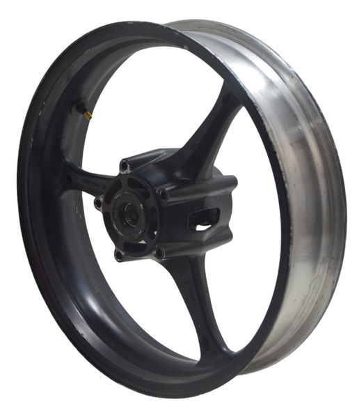 Roda Dianteira Suzuki Gsx-r Srad 1000 08-10 Original