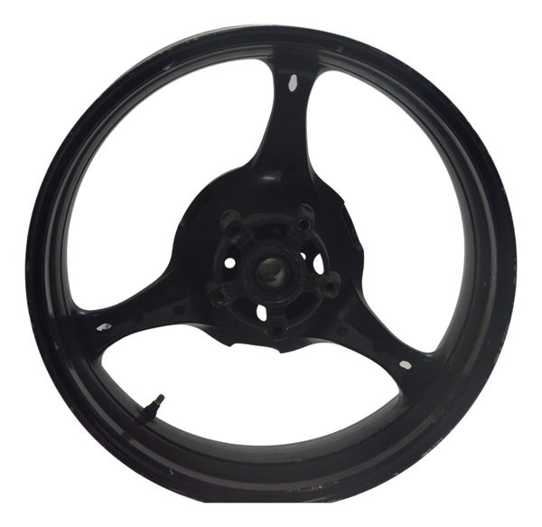 Roda Traseira Suzuki Gsx-r Srad 1000 08-10 Original