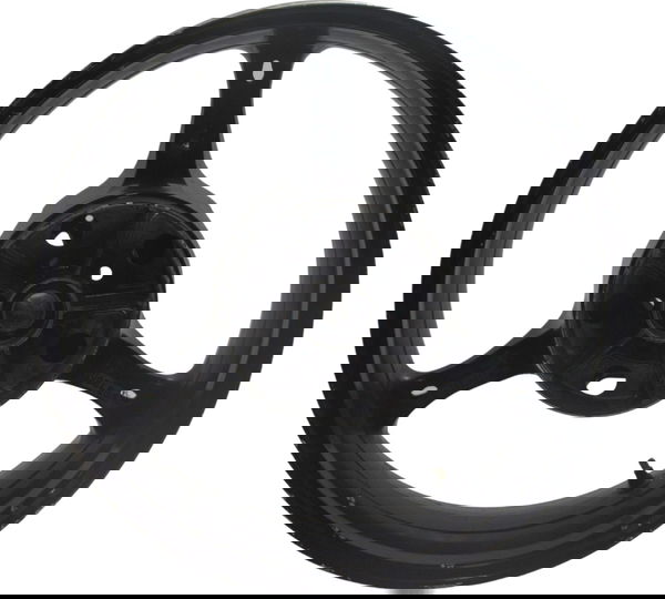 Roda Traseira Suzuki Gsx-r Srad 1000 08-10 Original