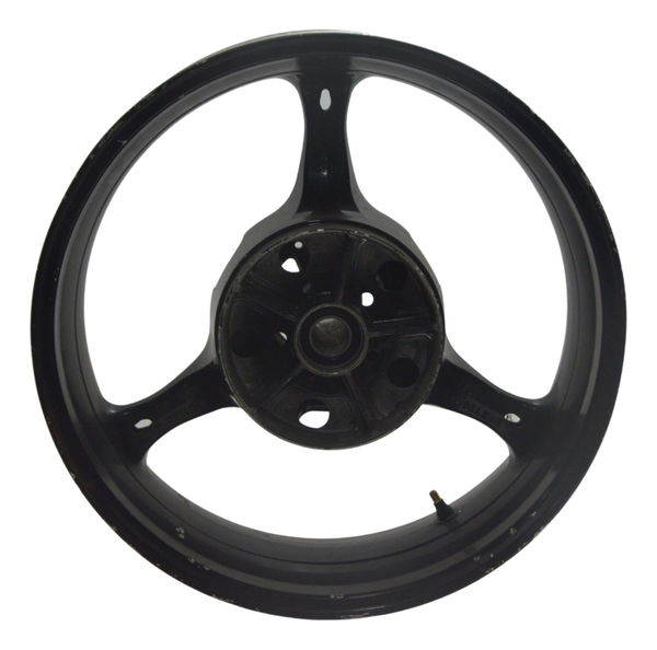 Roda Traseira Suzuki Gsx-r Srad 1000 08-10 Original