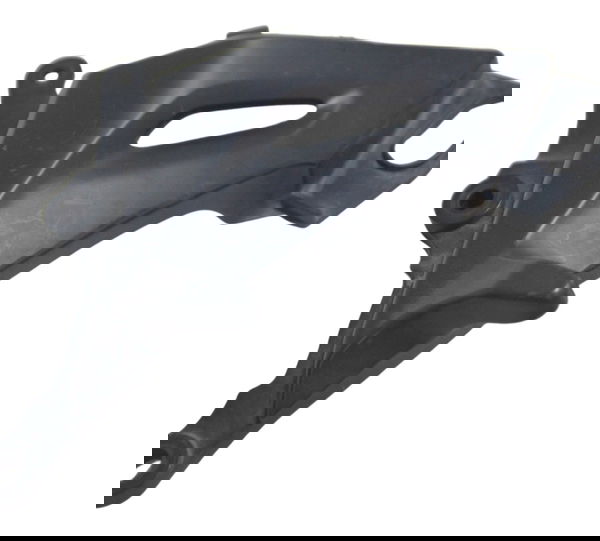 Suporte Pisca Traseiro Esq Honda Cbr 1000 Rr 04-07 Original