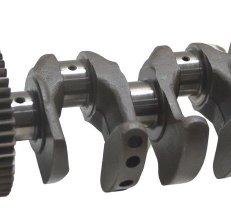 Virabrequim C/ Detalhes Bmw S 1000 Rr 10-14 Original