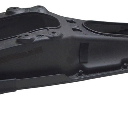 Quadro B C/ Avaria Yamaha Yzf R1 09-15 Original