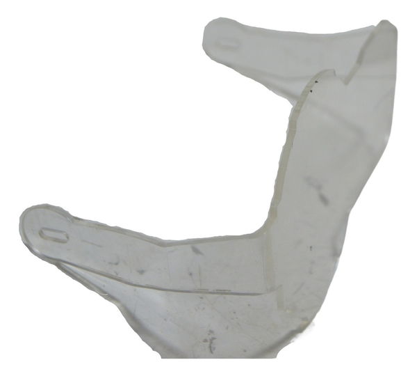 Protetor Farol C/ Avaria Bmw R1200 R 1200 Gs 13-19 Original